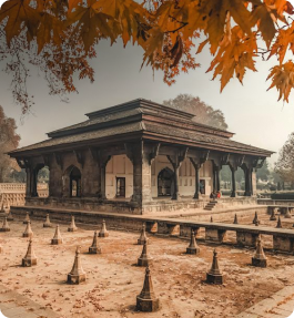 Shalimar Bagh