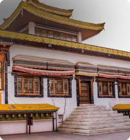 Soma Gompa