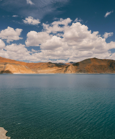 Ladakh